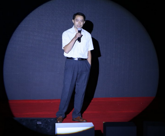 大咖齐聚达内15周年庆典
