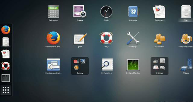 linux下web开发之环境搭建