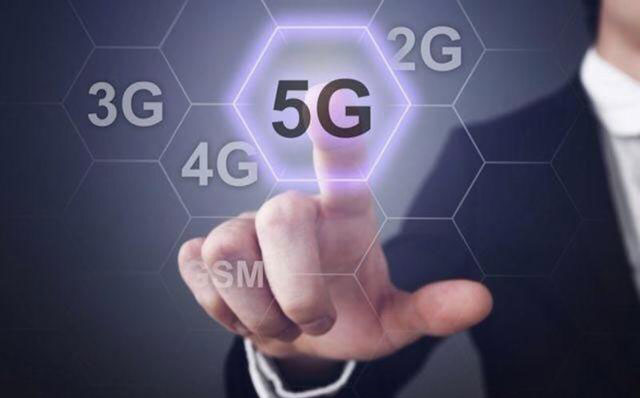 华为：5G时代即将到来