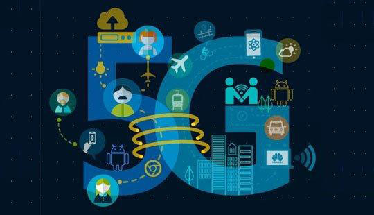 5G到来 Wifi会消失吗？