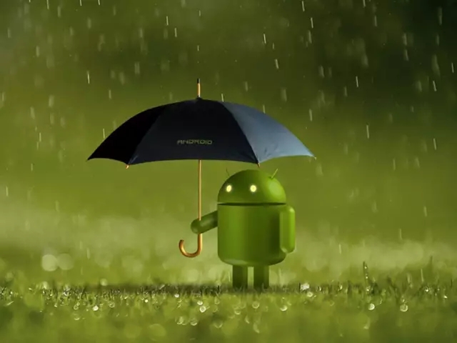 Android系统设计