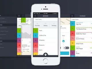 17个提升用户体验的UI设计小 Tips