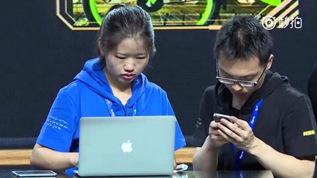 浙大女黑客一分钟内攻破4款单车APP 共享单车押金安全吗？