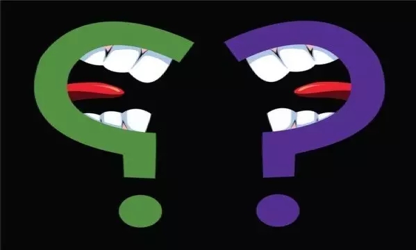 这句习惯性的问话，你一定要记得换掉！