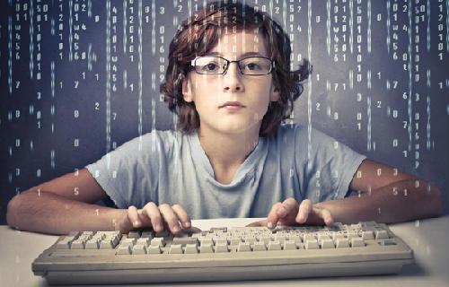 改用 JavaScript 为程序语言入门教材