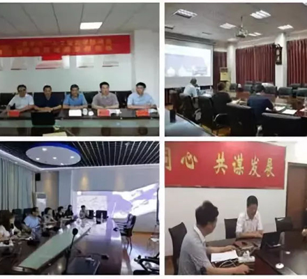 发力AI人才培养！教育部规建中心携手达内又做了一件大事