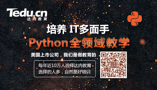Python究竟有多强大 Python代码能实现哪些功能