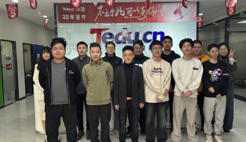 潍坊达内影视视效师培训VFX-达内潍坊中心-2503